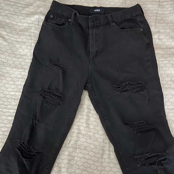 Aeropostale Mom jean bundle - Picture 4 of 4